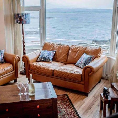 The Porthole Διαμέρισμα Portstewart Εξωτερικό φωτογραφία