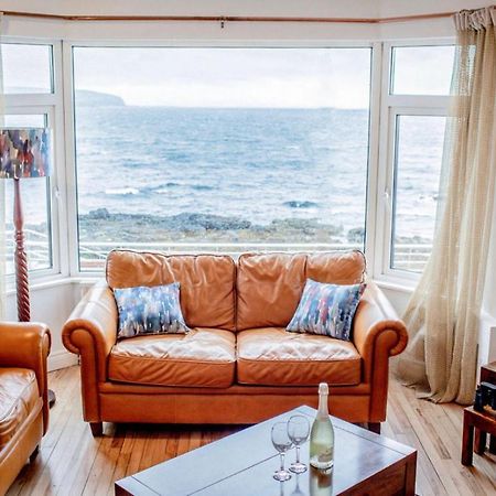 The Porthole Διαμέρισμα Portstewart Εξωτερικό φωτογραφία