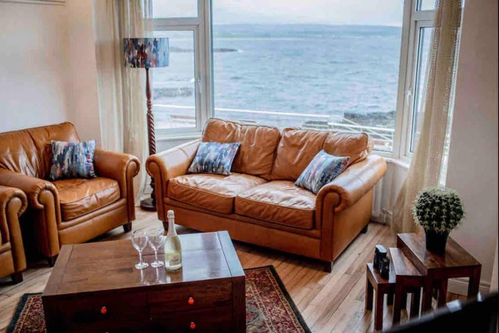 The Porthole Διαμέρισμα Portstewart Εξωτερικό φωτογραφία