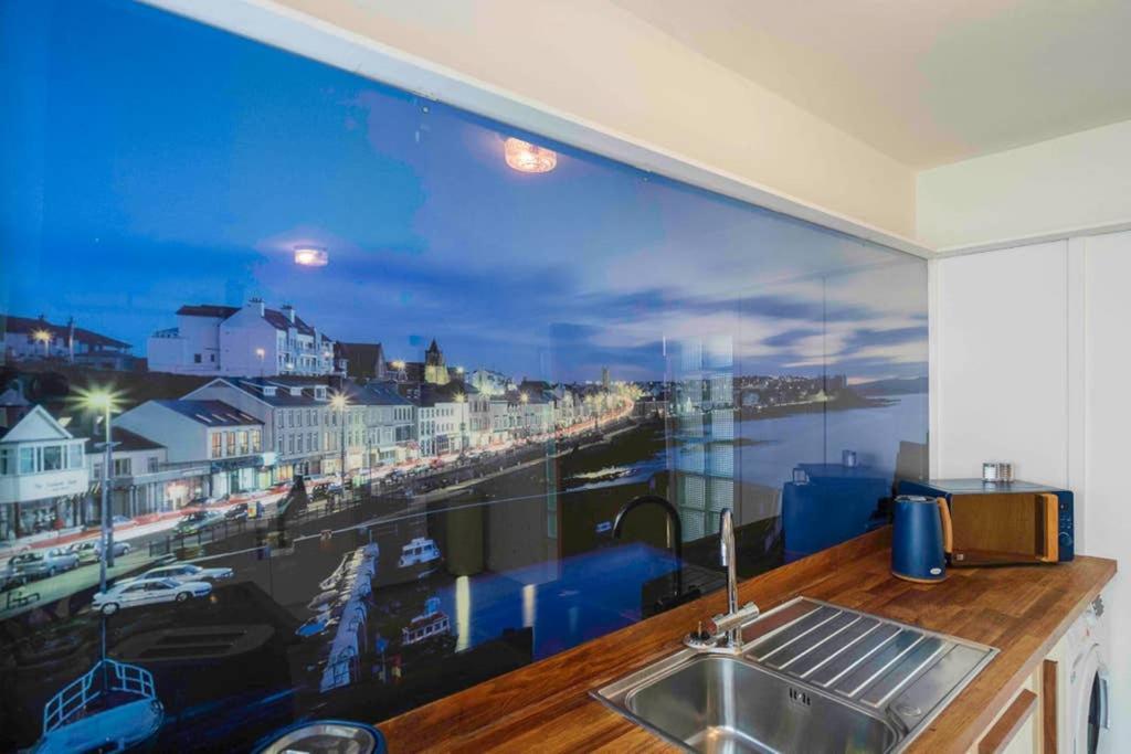 The Porthole Διαμέρισμα Portstewart Εξωτερικό φωτογραφία