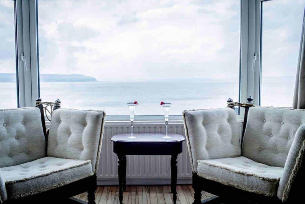 The Porthole Διαμέρισμα Portstewart Εξωτερικό φωτογραφία
