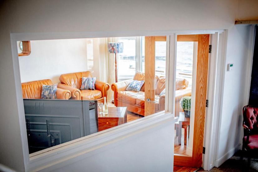 The Porthole Διαμέρισμα Portstewart Εξωτερικό φωτογραφία