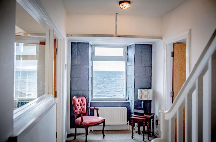 The Porthole Διαμέρισμα Portstewart Εξωτερικό φωτογραφία