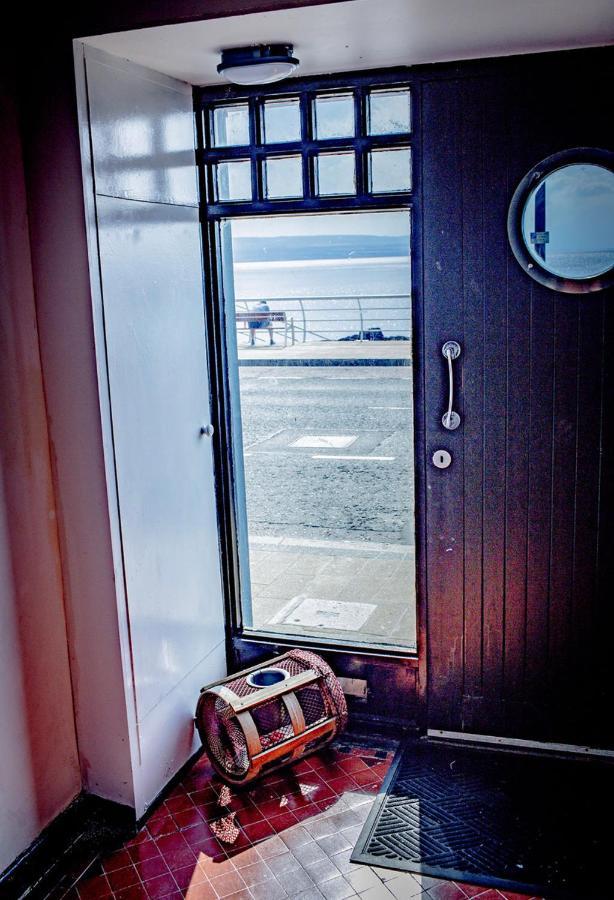 The Porthole Διαμέρισμα Portstewart Εξωτερικό φωτογραφία