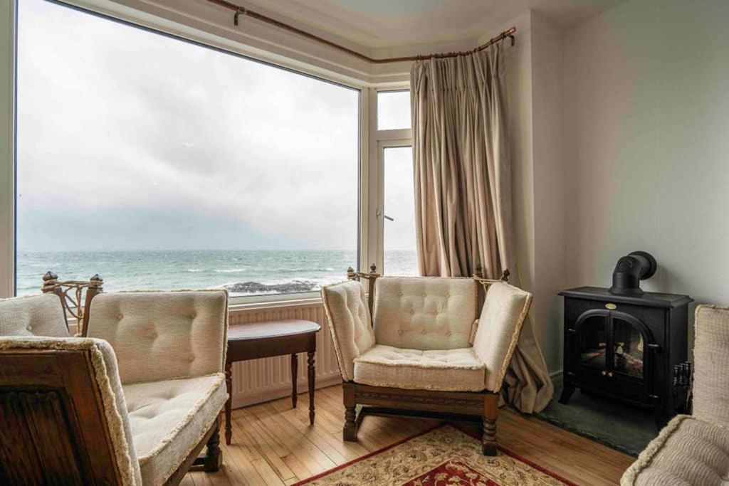 The Porthole Διαμέρισμα Portstewart Εξωτερικό φωτογραφία