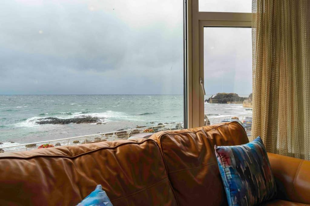 The Porthole Διαμέρισμα Portstewart Εξωτερικό φωτογραφία