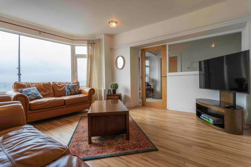 The Porthole Διαμέρισμα Portstewart Εξωτερικό φωτογραφία