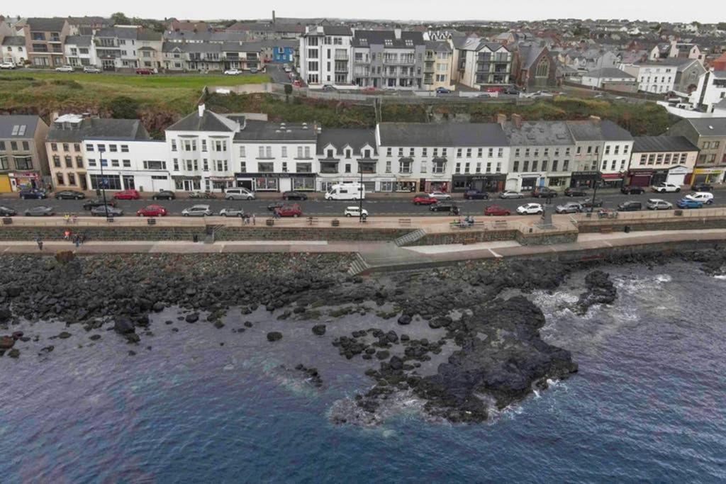 The Porthole Διαμέρισμα Portstewart Εξωτερικό φωτογραφία