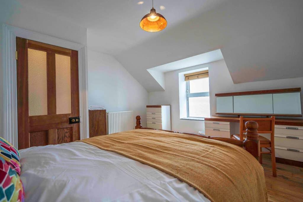 The Porthole Διαμέρισμα Portstewart Εξωτερικό φωτογραφία